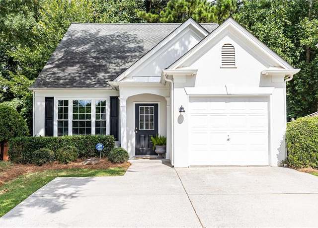 Property at 11085 Wittenridge Dr, Alpharetta, GA 30022, 3 beds, 2.5 baths