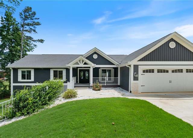 Property at 2387 Battle Dr, Villa Rica, GA 30180, 4 beds, 4 baths