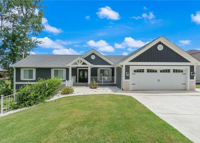 Property at 2387 Battle Dr, Villa Rica, GA 30180, 4 beds, 4 baths