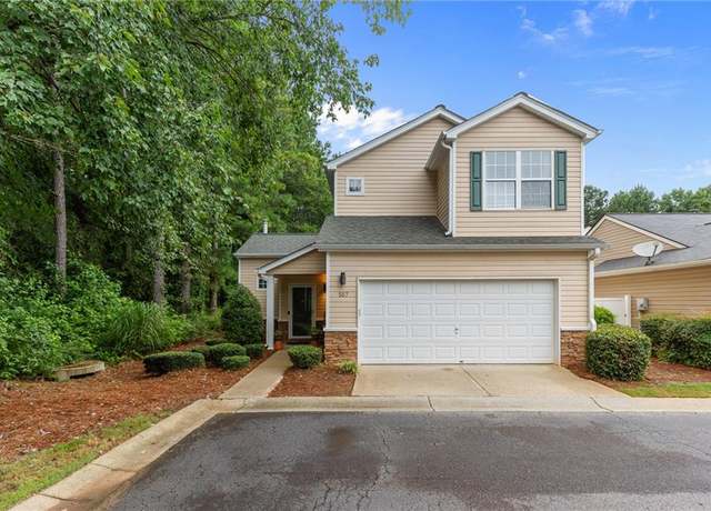 Property at 507 Harmony Ct, Alpharetta, GA 30004, 2 beds, 2.5 baths