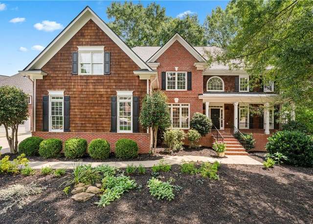 Property at 420 Seale Trl, Alpharetta, GA 30022, 7 beds, 5.5 baths