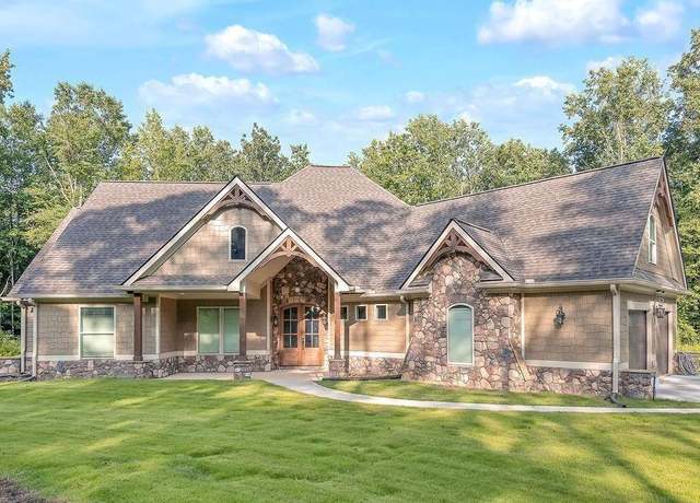Property at 375 S Mccollum Dr, Canton, GA 30114, 4 beds, 2.5 baths
