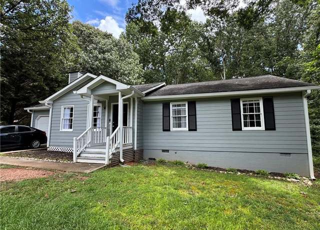 Property at 1019 Davis Mill Rd S, Dallas, GA 30157, 3 beds, 2 baths