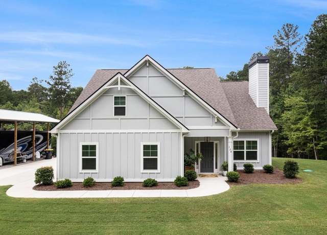 Property at 124 Wilmington Ct, Newnan, GA 30263, 4 beds, 2.5 baths