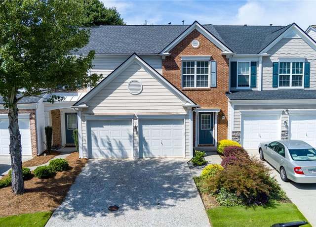 Property at 13346 Marrywood Dr, Alpharetta, GA 30004, 3 beds, 2.5 baths