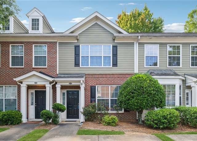 Property at 2030 Del Lago Cir NW #8, Kennesaw, GA 30152, 2 beds, 2.5 baths