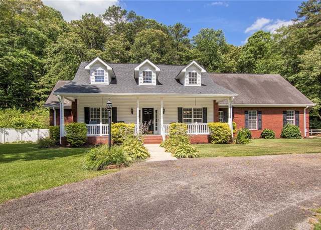 Property at 266 Mcdonald Rd, Tallapoosa, GA 30176, 4 beds, 3 baths