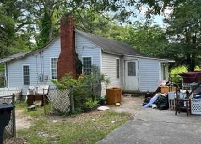 Property at 126 Irvin St, Jonesboro, GA 30236, 2 beds, 1 bath