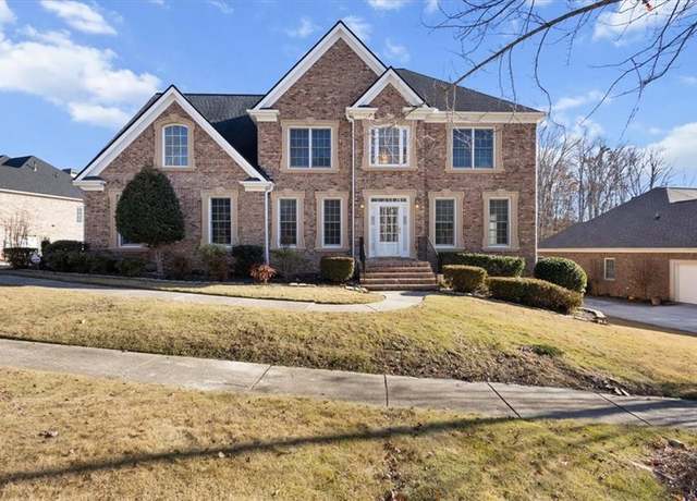 Property at 3419 Concord Loop, Atlanta, GA 30349, 4 beds, 3.5 baths