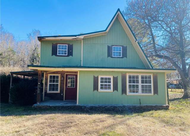 Property at 101 Hopkins Rd, Pine Mountain, GA 31822, 3 beds, 2 baths