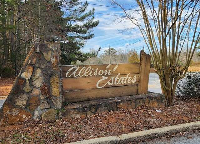 Property at 3405 Monica Ln SW, Conyers, GA 30094