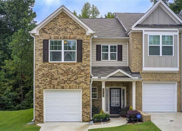 Property at 10166 Benton Woods Dr, Covington, GA 30014, 3 beds, 2.5 baths