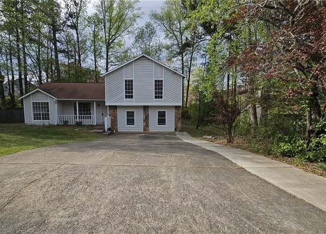 Property at 890 Shiloh Ridge Run NW, Kennesaw, GA 30144, 5 beds, 3 baths