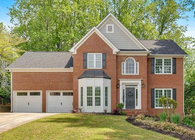 Property at 4380 Laurian Dr NW, Kennesaw, GA 30144, 4 beds, 3.5 baths