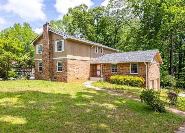 Property at 440 Ohern Ct, Stone Mountain, GA 30088, 5 beds, 2.5 baths