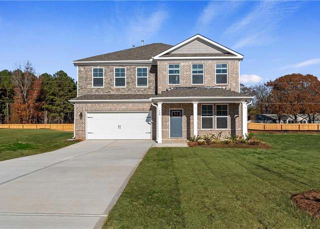 Property at 124 Dalston Cv, Stockbridge, GA 30281, 4 beds, 3 baths