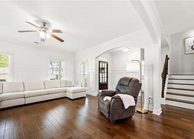 Property at 4044 Andover Cir, Mcdonough, GA 30252, 4 beds, 2.5 baths