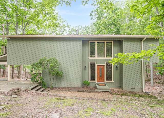 Property at 102 Jack Pine Ct, Waleska, GA 30183, 3 beds, 2.5 baths