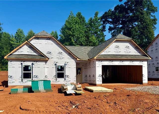 Property at 494 Charleston Pl, Villa Rica, GA 30180, 3 beds, 2 baths