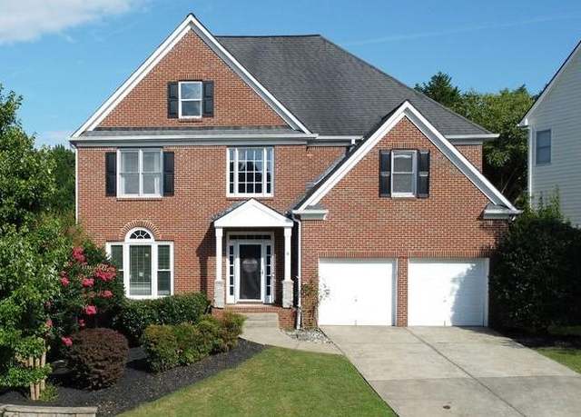 Property at 1244 Nottoway Trl, Marietta, GA 30066, 5 beds, 3.5 baths