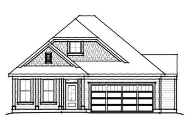 Property at 704 Crystal Lake Pkwy, Hoschton, GA 30548, 2 beds, 2 baths