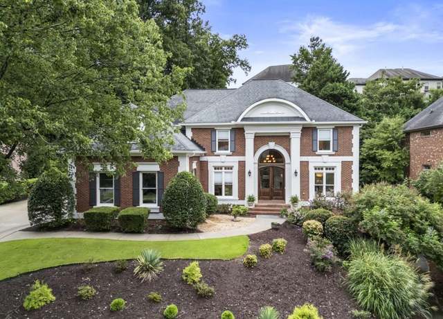Property at 3582 Cape York Trce, Alpharetta, GA 30022, 7 beds, 5 baths