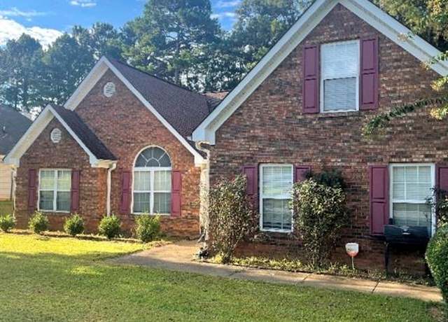 Property at 85 Bermuda Run Dr, Covington, GA 30016, 3 beds, 2 baths