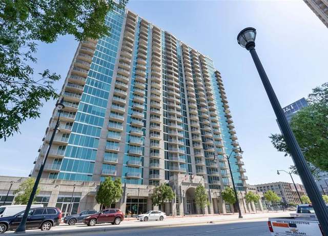 Property at 361 17th St NW #1001, Atlanta, GA 30363, 2 beds, 2 baths