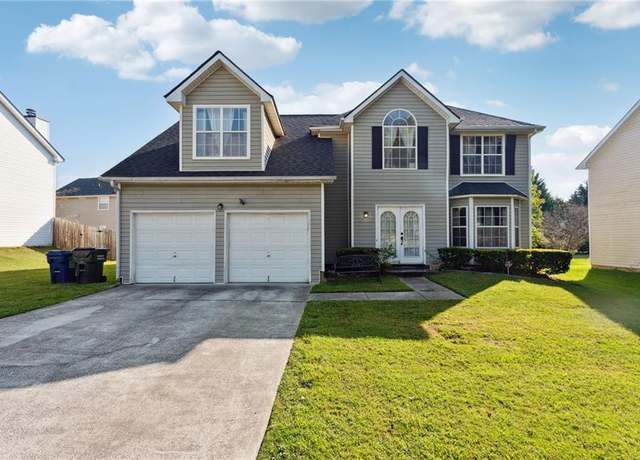 Property at 4450 Millenium View Ct, Snellville, GA 30039, 4 beds, 2.5 baths
