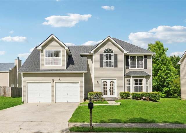 Property at 4450 Millenium View Ct, Snellville, GA 30039, 4 beds, 2.5 baths