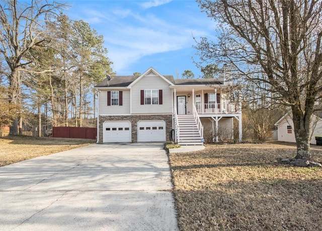 Property at 118 Gilberts Way, Temple, GA 30179, 4 beds, 2 baths