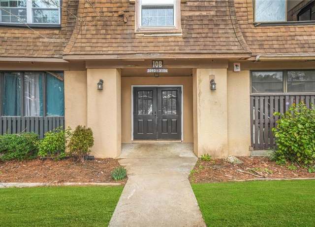 Property at 3100 Parc Lorraine, Lithonia, GA 30038, 2 beds, 2 baths