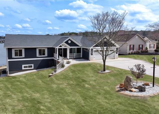 Property at 2387 Battle Dr, Villa Rica, GA 30180, 4 beds, 4 baths