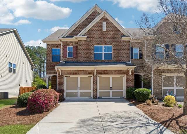 Property at 6270 Shiloh Woods Dr, Cumming, GA 30040, 3 beds, 2.5 baths