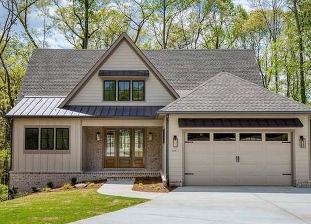 Property at 5535 Chestatee Landing Way, Cumming, GA 30506, 4 beds, 3.5 baths
