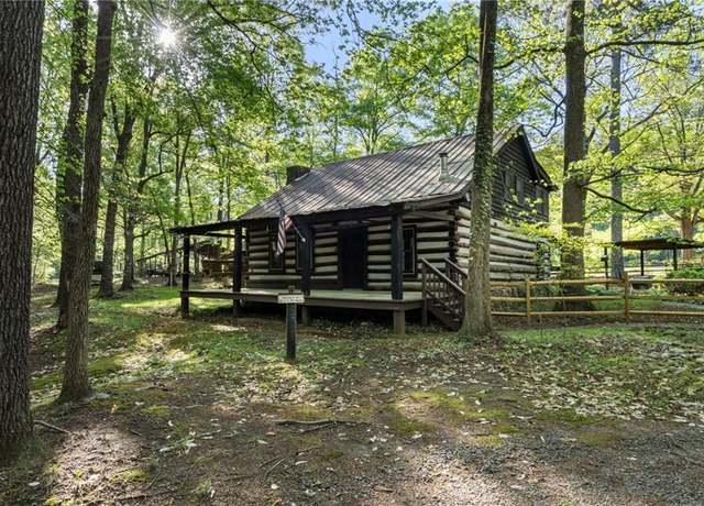 Property at 3401 Clay Rd, Austell, GA 30106, 3 beds, 2.5 baths