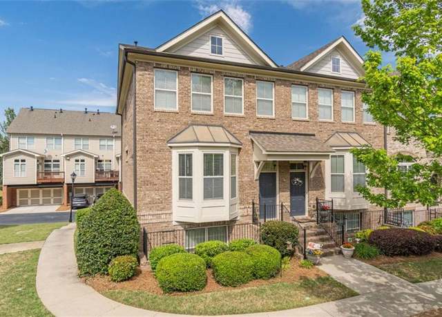 Property at 4236 Tacoma Trce, Suwanee, GA 30024, 3 beds, 3.5 baths
