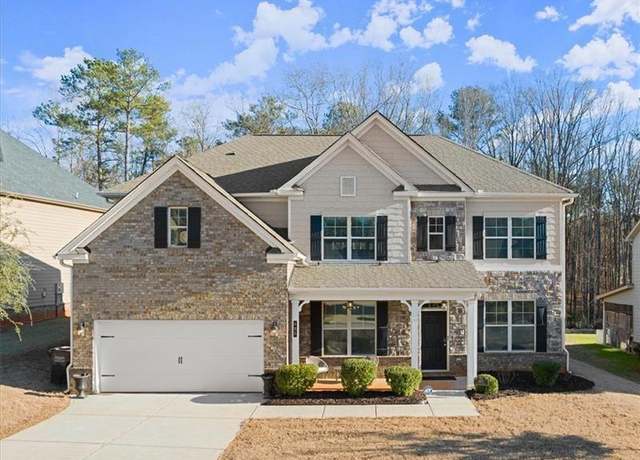 Property at 485 St Annes Pl, Covington, GA 30016, 4 beds, 3 baths