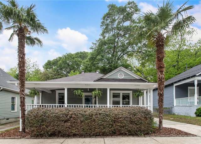 Property at 206 Flora Ave NE, Atlanta, GA 30307, 2 beds, 2 baths
