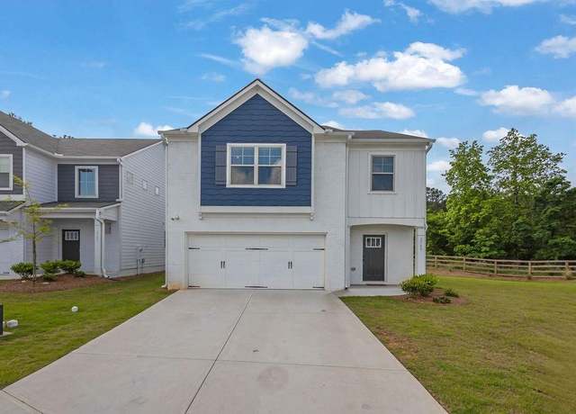 Property at 2789 Aralynn Way, College Park, GA 30337, 3 beds, 2.5 baths