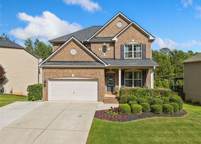 Property at 1925 Piedmont Cove Ln, Cumming, GA 30040, 5 beds, 3.5 baths