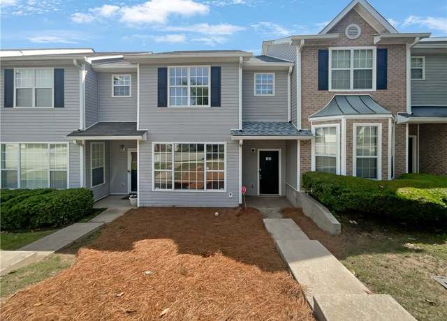 Property at 105 Odyssey Turn, Conyers, GA 30012, 3 beds, 2.5 baths