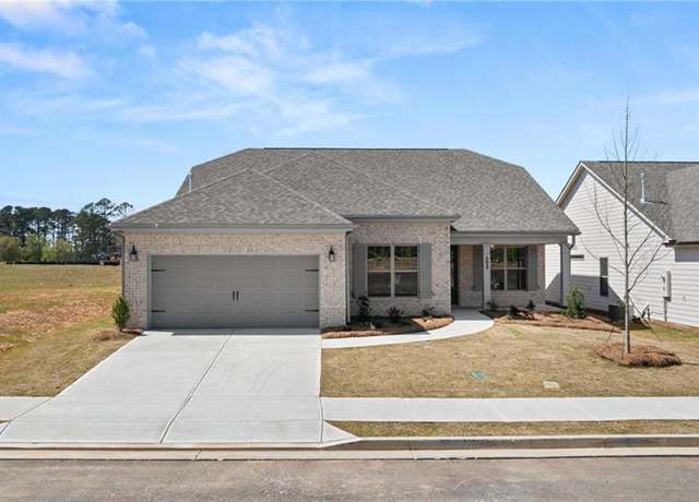Property at 1619 Tielman Way, Snellville, GA 30078, 2 beds, 2 baths