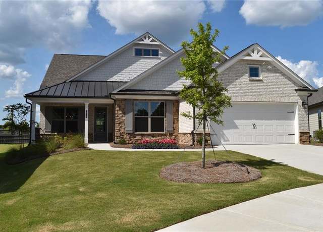 Property at 1619 Tielman Way, Snellville, GA 30078, 2 beds, 2 baths
