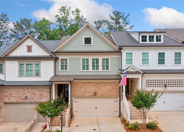 Property at 233 Retreat Ln, Canton, GA 30114, 3 beds, 3.5 baths