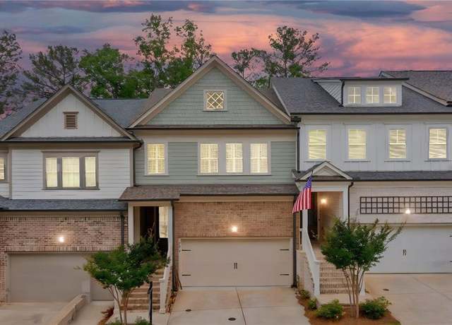 Property at 233 Retreat Ln, Canton, GA 30114, 3 beds, 3.5 baths