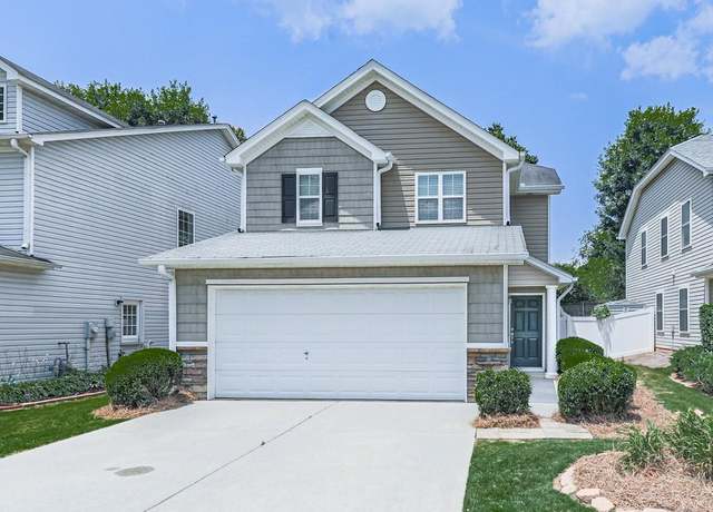 Property at 232 Oconee Way, Canton, GA 30114, 3 beds, 2.5 baths
