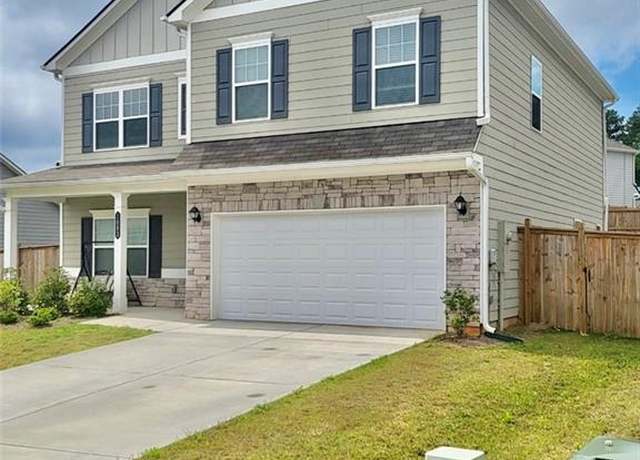 Property at 1083 Lyndhurst Ln, Bethlehem, GA 30620, 5 beds, 3 baths