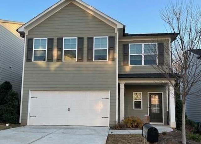 Property at 312 Winston Cir, Canton, GA 30114, 3 beds, 2.5 baths