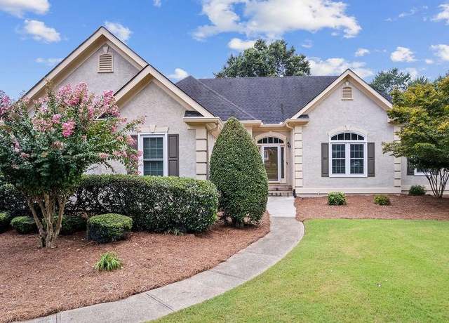 Property at 1104 Brookfield Dr SE, Conyers, GA 30013, 3 beds, 2.5 baths